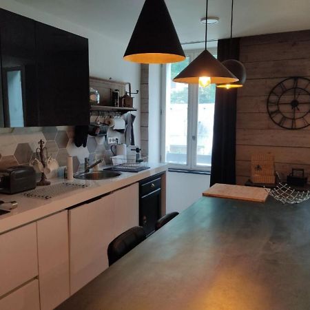 Le Clos Des Marmottes Cauterets Bagian luar foto