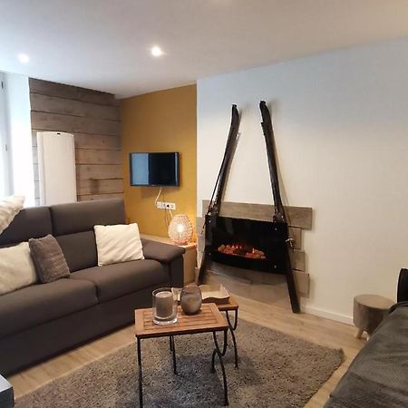 Le Clos Des Marmottes Cauterets Bagian luar foto