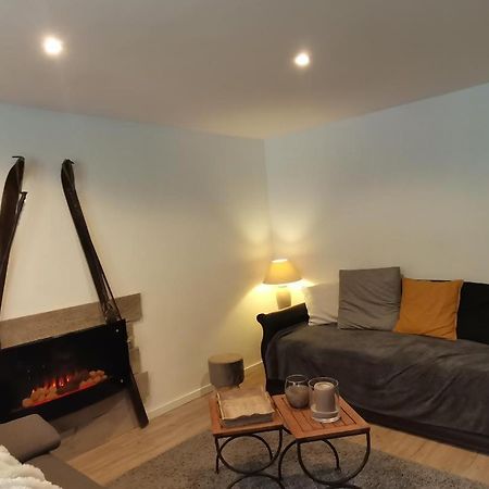 Le Clos Des Marmottes Cauterets Bagian luar foto