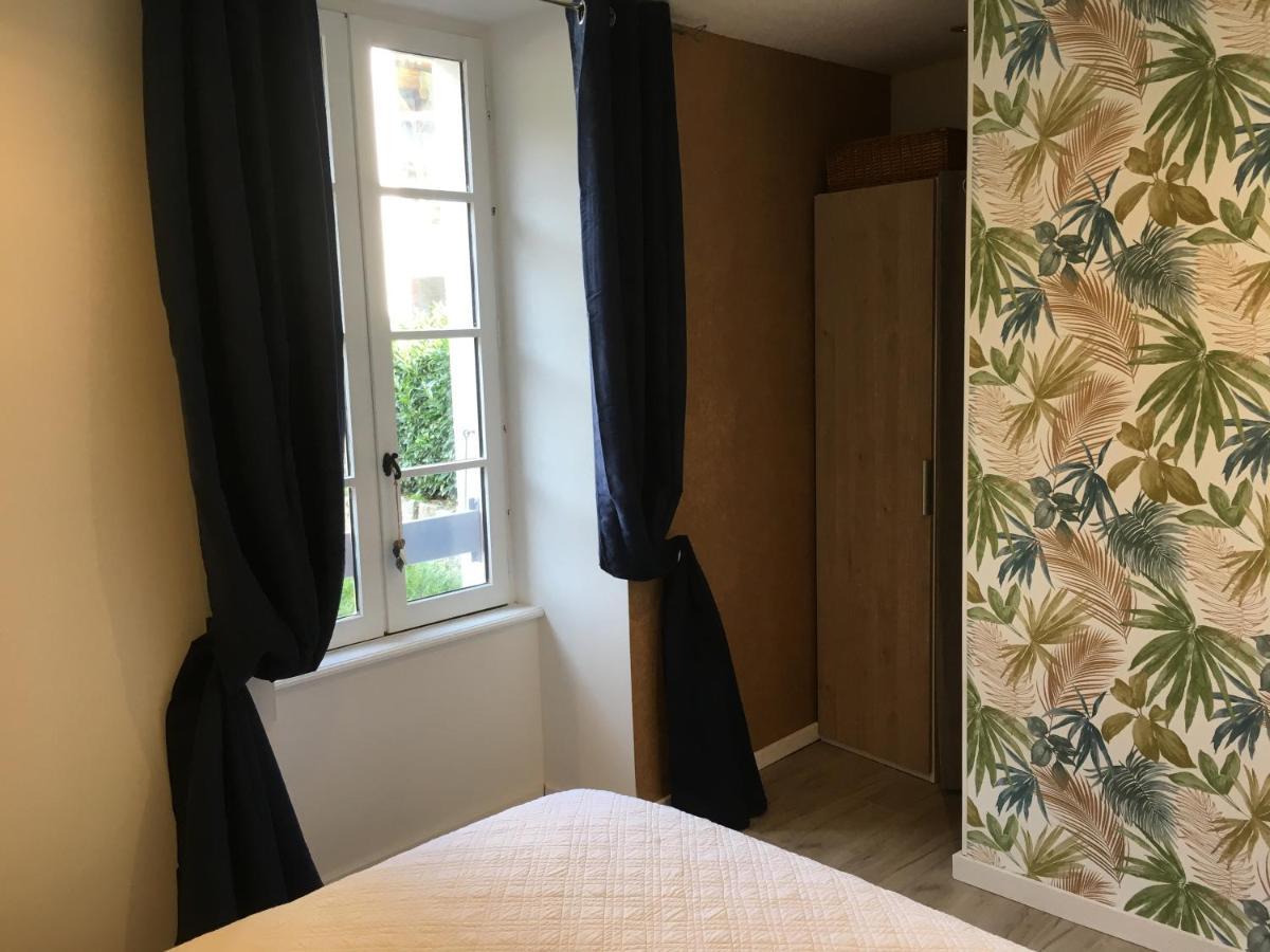 Le Clos Des Marmottes Cauterets Bagian luar foto