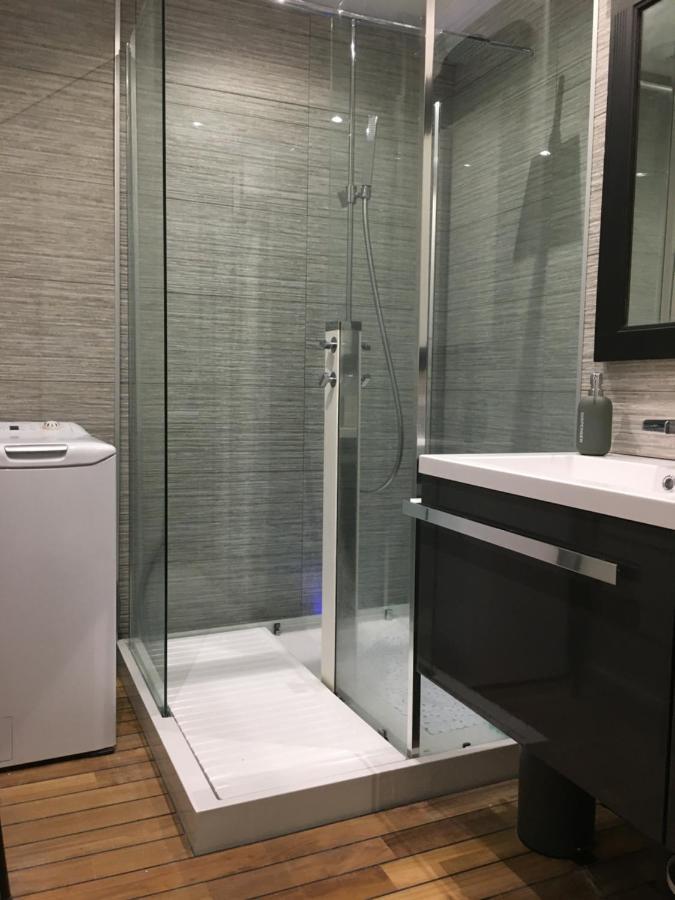 Le Clos Des Marmottes Cauterets Bagian luar foto