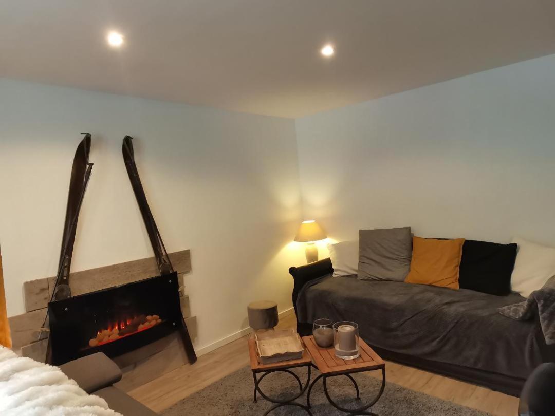 Le Clos Des Marmottes Cauterets Bagian luar foto